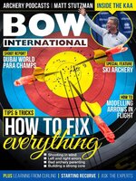 Bow International